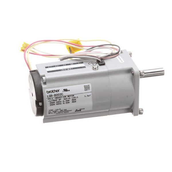 Drive Motor Kit